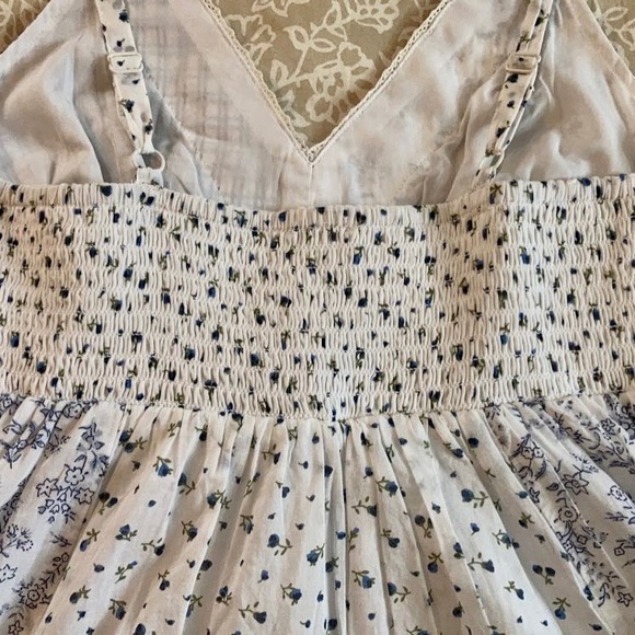 American eagle outfitter mini dress. - Picture 8 of 12